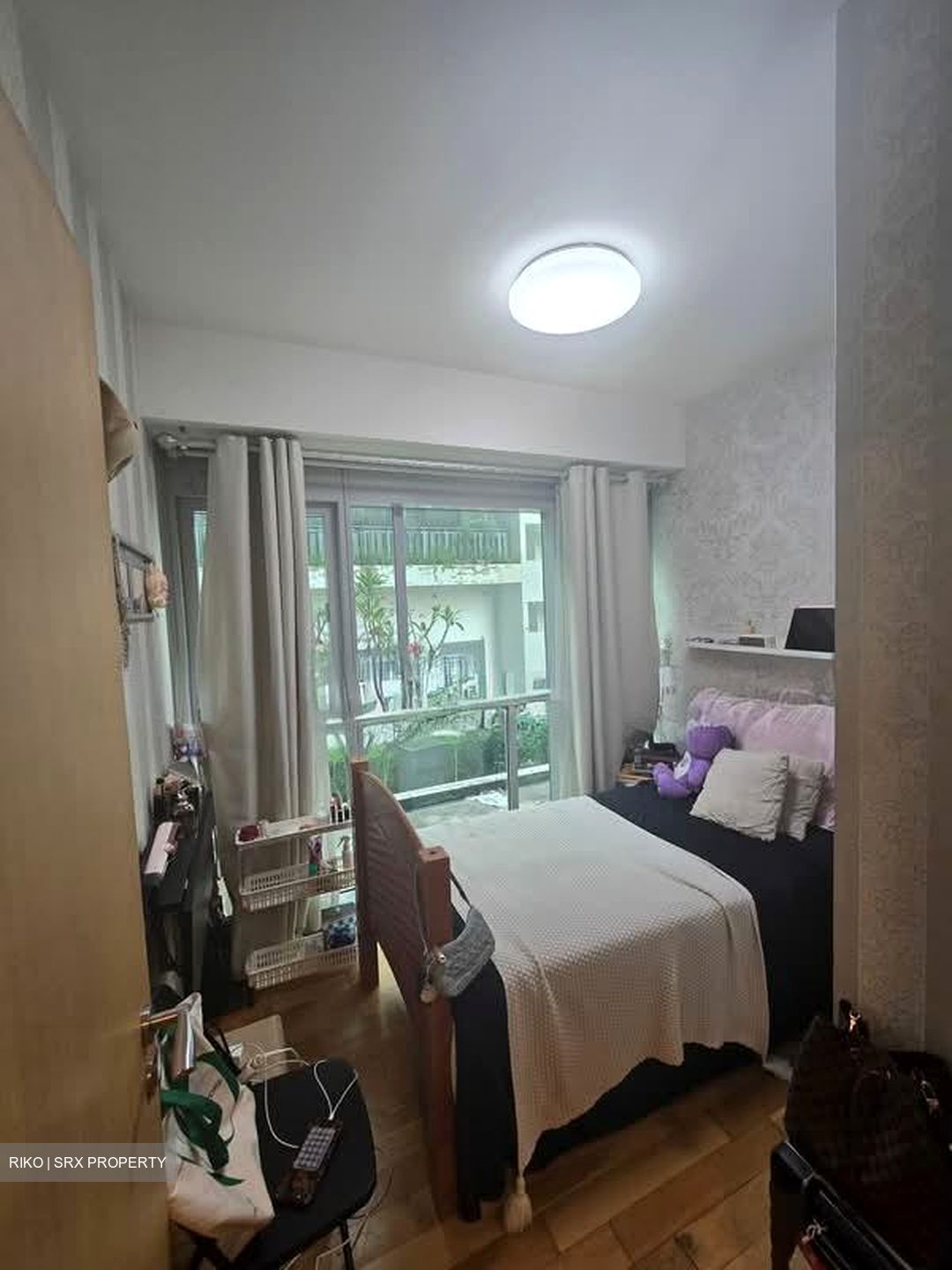 Eight Riversuites (D12), Condominium #558300451